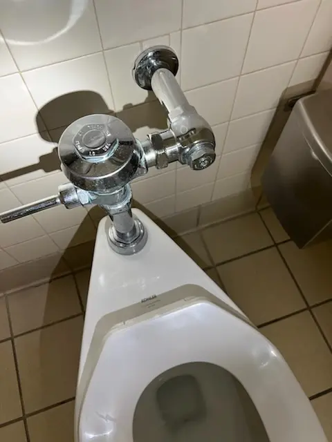 Fixture installation and repair for Pipe Repair in Atoka